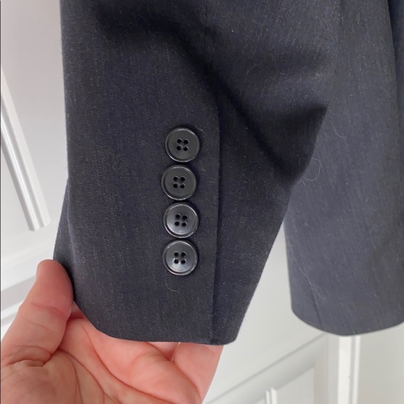 Jos. A. Bank Suit Jacket - Picture 4 of 5